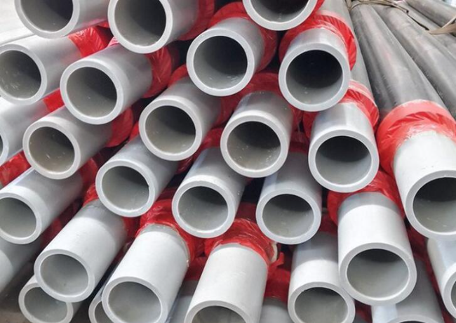 山东PE-RT预制保温管